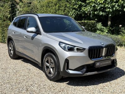 Bmw X1 Sdrive18i