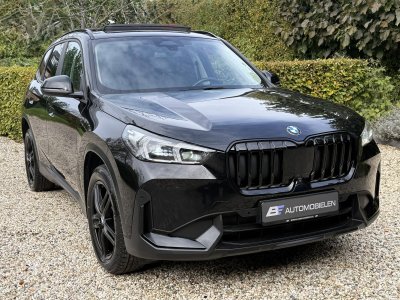 Bmw X1 Sdrive20i Mild Hybrid