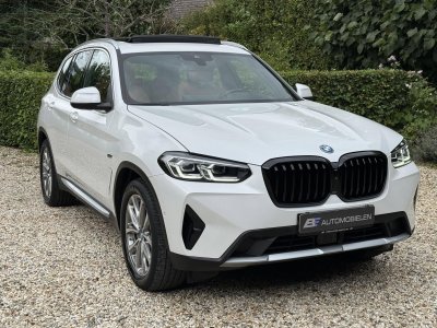 Bmw X3 Xdrive 30e X Line