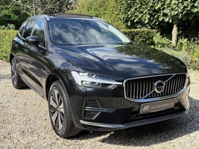 Volvo Xc60 T6 Awd Inscription