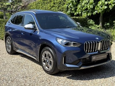 Bmw X1 Xdrive25e Xline