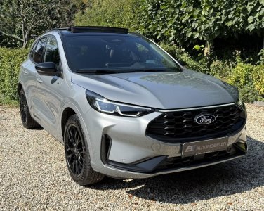 Ford Kuga 25 Phev St X Line